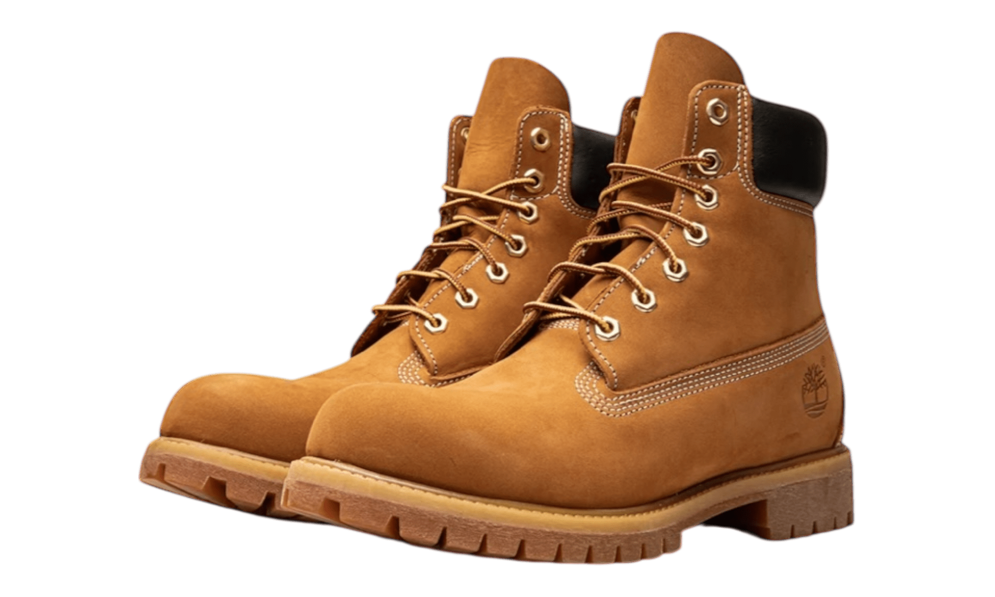 Timberland 6" Premium Waterproof Boot Wheat
