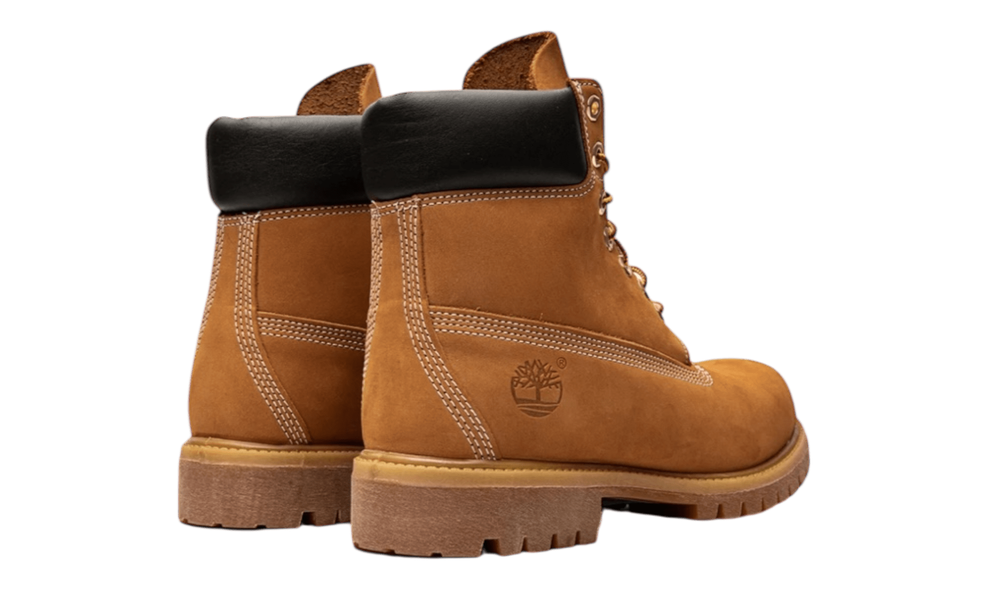 Timberland 6" Premium Waterproof Boot Wheat
