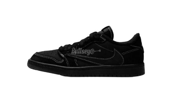 Travis Scott x Air 130690-125 jordan 1 Low OG SP "Black Phantom" Pre-School-Urlfreeze Sneakers Sale Online