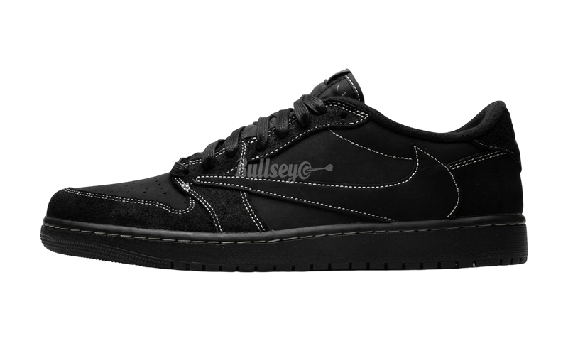 Travis Scott x Air Jordan 1 Low OG SP "Black Phantom"-Urlfreeze Sneakers Sale Online