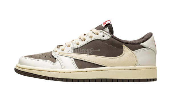 Travis Scott x jordan Countdown flightclub 91 primaire college chaussures Low "Reverse Mocha"-Bullseye Talk Boutique