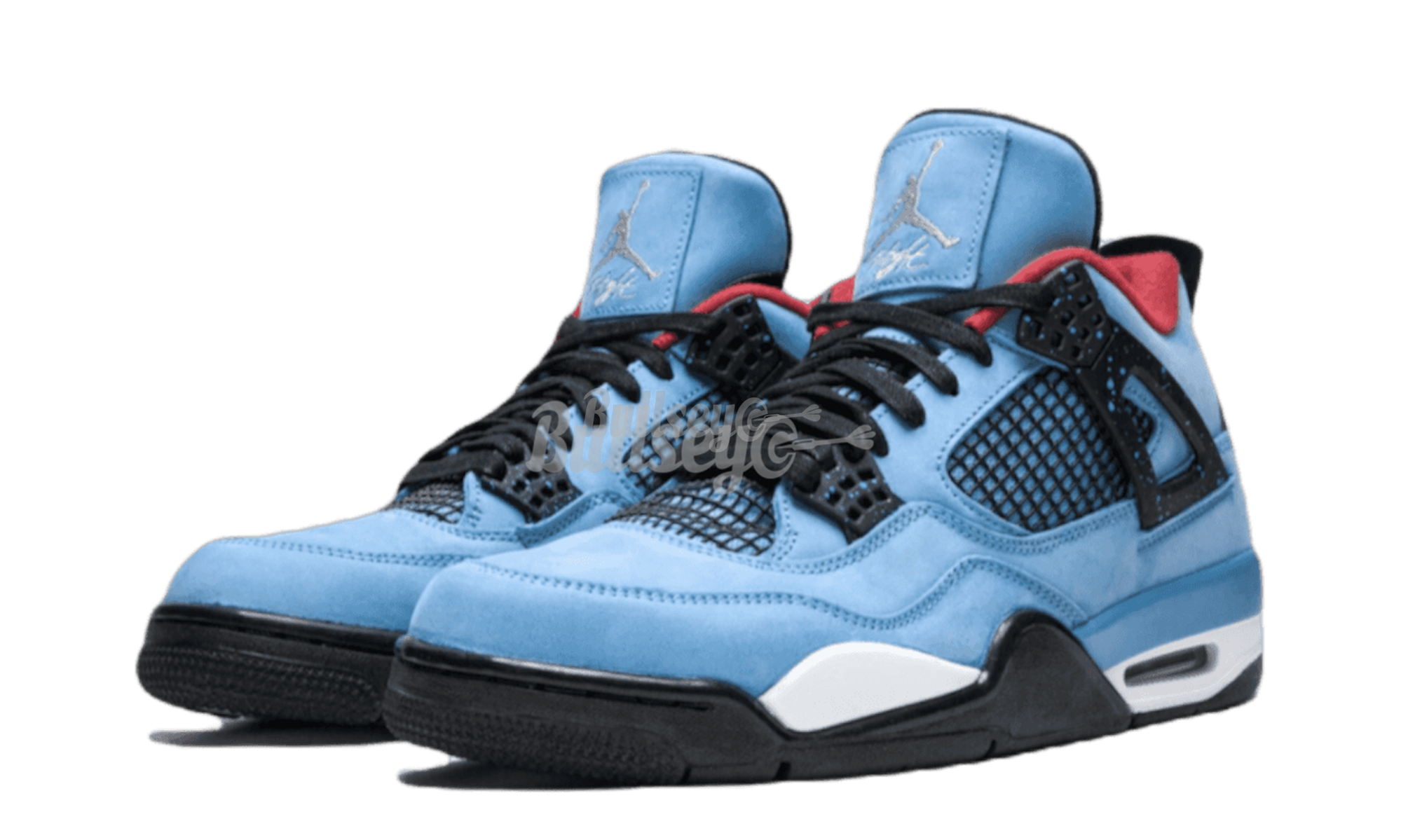 Travis Scott x Air Jordan 4 Retro "Cactus Jack"