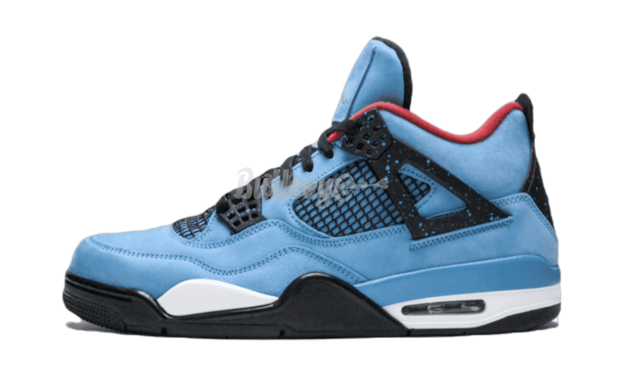 Travis Scott x Air Jordan 4 Retro "Cactus Jack"-Bullseye Sneaker Boutique