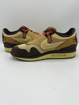 Travis Scott x Air Max 1 "Baroque Brown" (PreOwned) (Rep Box)