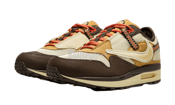 Travis Scott x Nike Air Max 1 Cactus Jack Baroque Brown 2 600x