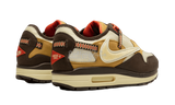 Travis Scott x Nike Air Max 1 "Cactus Jack Baroque Brown"