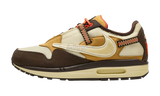 Travis Scott x Nike Air Max 1 "Cactus Jack Baroque Brown"-Bullseye Sneaker Boutique