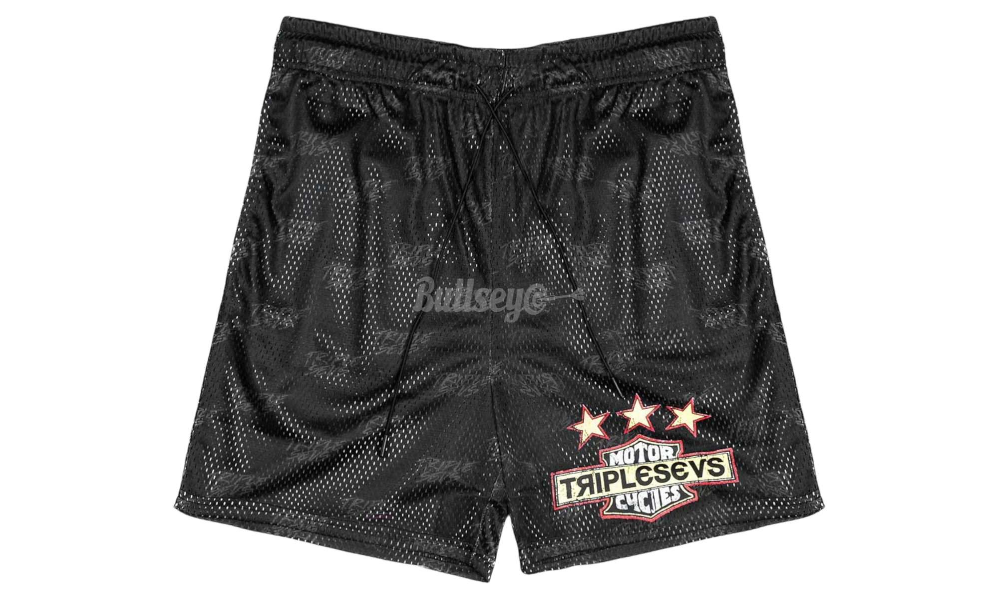 Triple Sevens Harley Mesh Shorts-Bullseye Sneaker Boutique