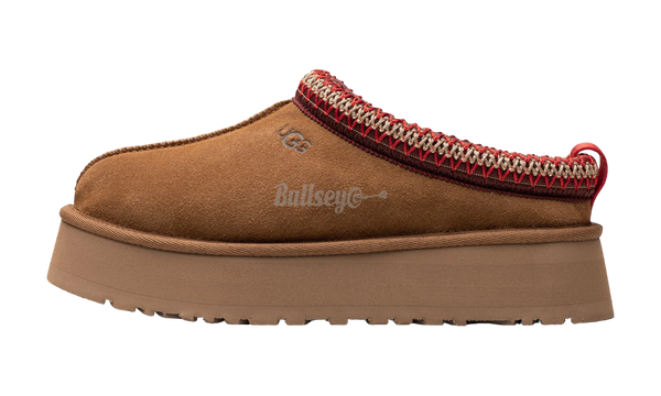 UGG "Chestnut" Tazz Slippers-Bullseye Sneaker Boutique