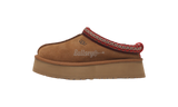 UGG "Chestnut" Tazz Slippers-Urlfreeze Sneakers Sale Online