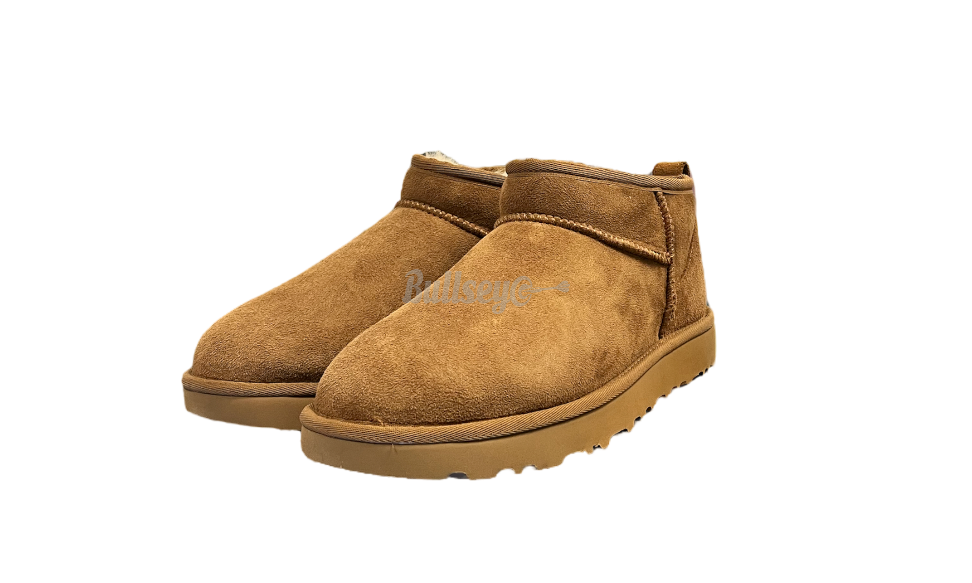 UGG Classic Chestnut Ultra Mini Boot