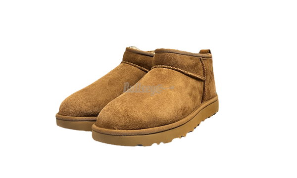 UGG Classic Chestnut Ultra Mini Boot