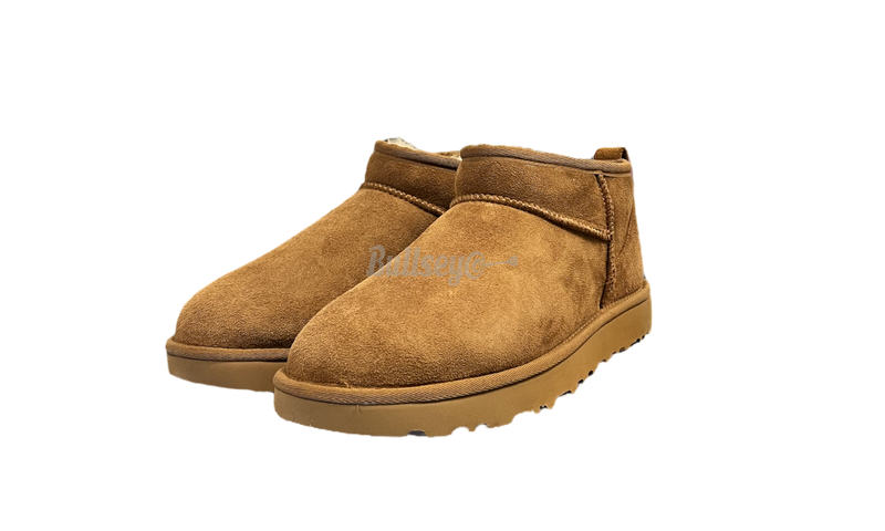 UGG Classic Chestnut Ultra Mini Boot