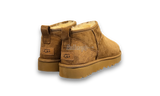 UGG Classic Chestnut Ultra Mini Boot