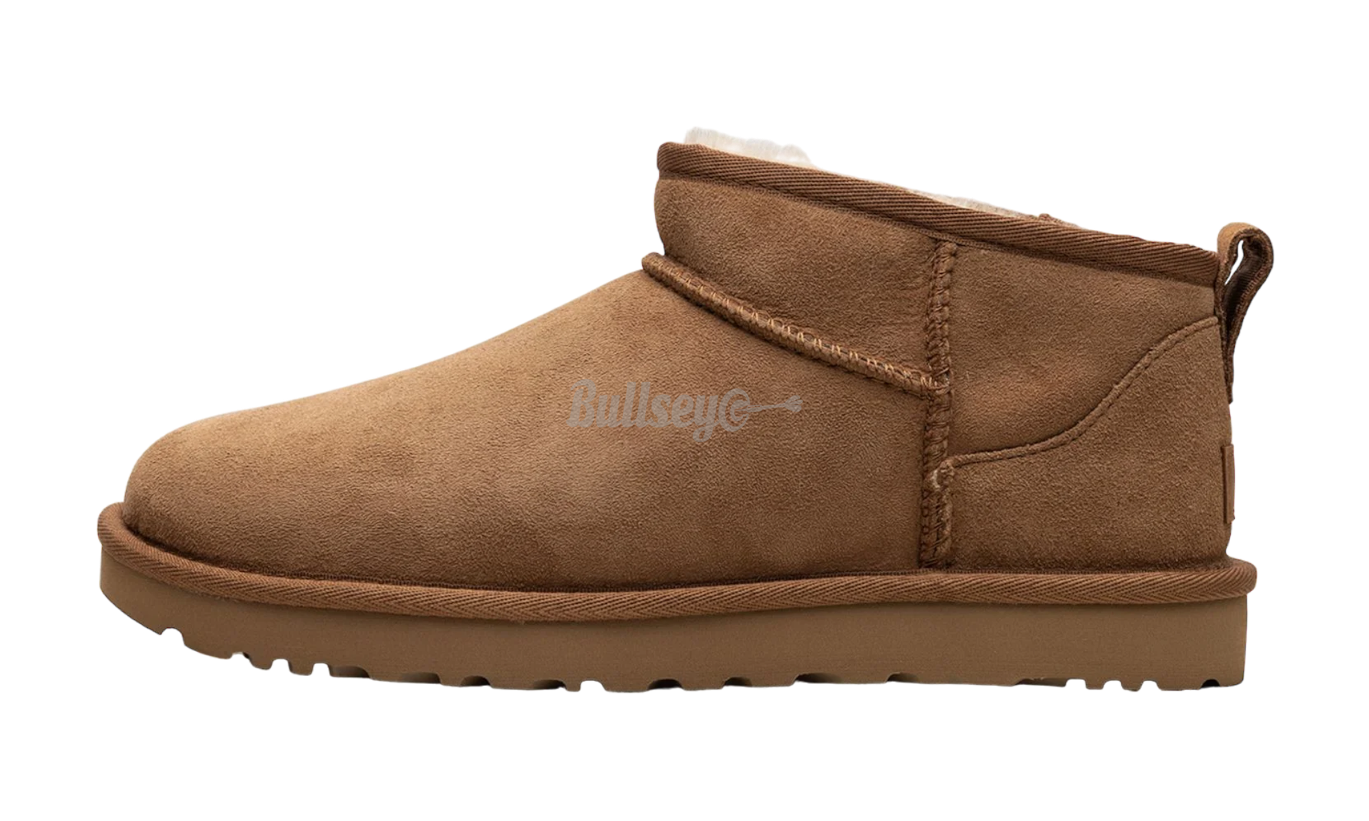 UGG Classic Chestnut Ultra Mini Boot-Bullseye Sneaker Boutique