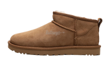 UGG Classic Chestnut Ultra Mini Boot-Bullseye Sneaker Boutique