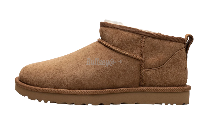 UGG Classic Chestnut Ultra Mini Boot-Bullseye Sneaker Boutique