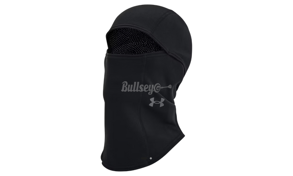 Under Armour Black Balaclava-Bullseye Sneaker Boutique