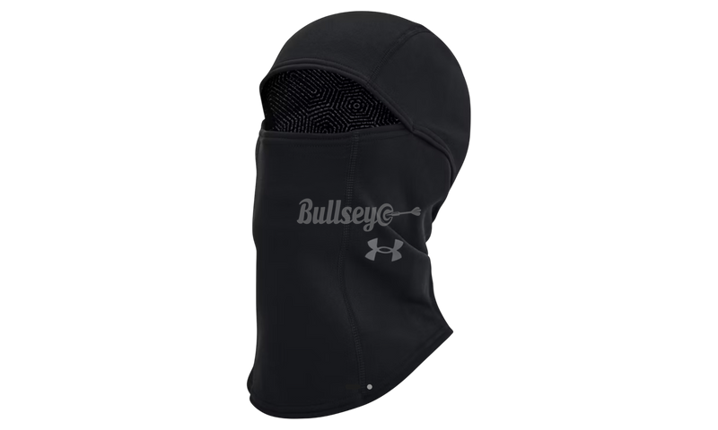 Under Armour Black Balaclava-Bullseye Sneaker Boutique