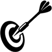Bullseye Sneaker Boutique logo