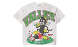 Vale Forever Black Cat T-Shirt-Bullseye Sneaker Boutique