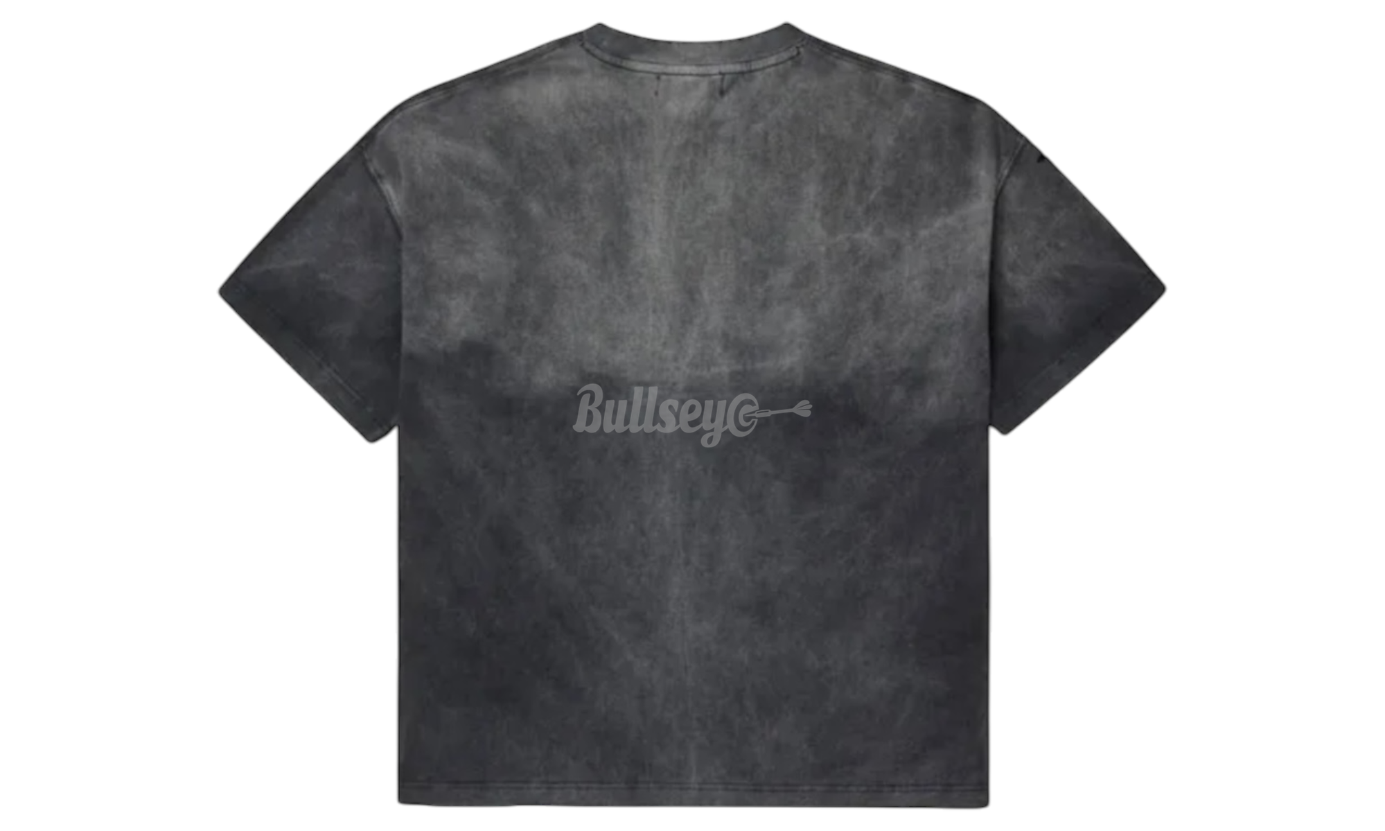 Vale Forever Bling Graffiti Black T-Shirt-Bullseye Sneaker Boutique