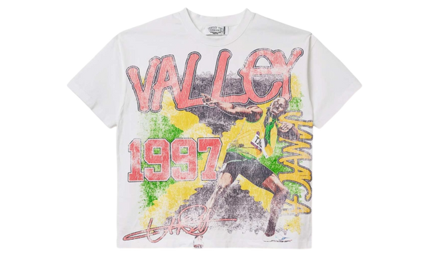 Vale Forever Bolt T-Shirt-Página Tricot 222 de 408