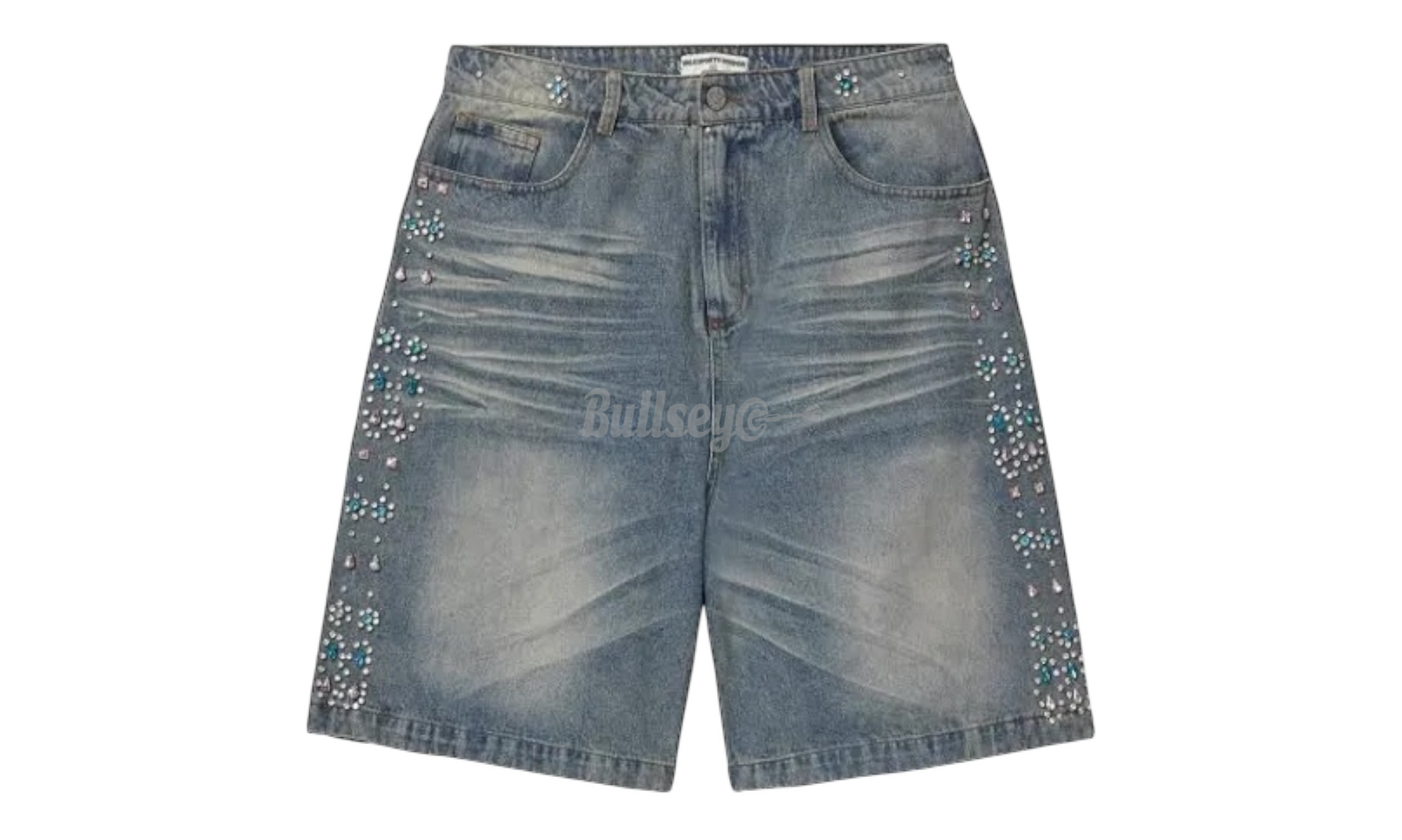Vale Forever Candy Jorts-Bullseye Sneaker Boutique