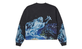 Vale Forever Casper Black Longsleeve T-Shirt