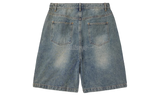 Vale Forever Collage Blue Jean Shorts