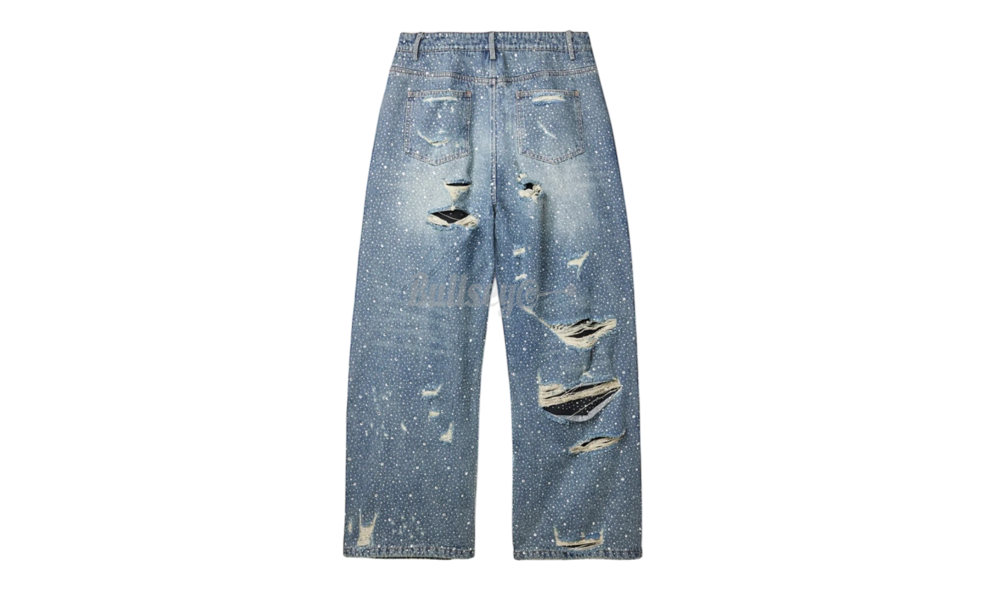 Vale Forever Crystal Rain Denim
