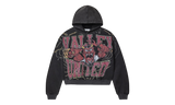 Vale Forever Mascot Black Hoodie-Bullseye Sneaker Boutique