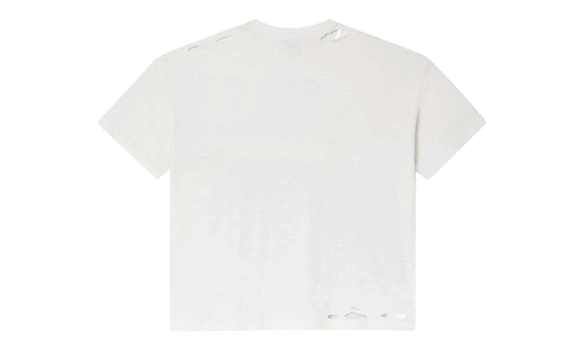 Vale Forever Olympia White T-Shirt