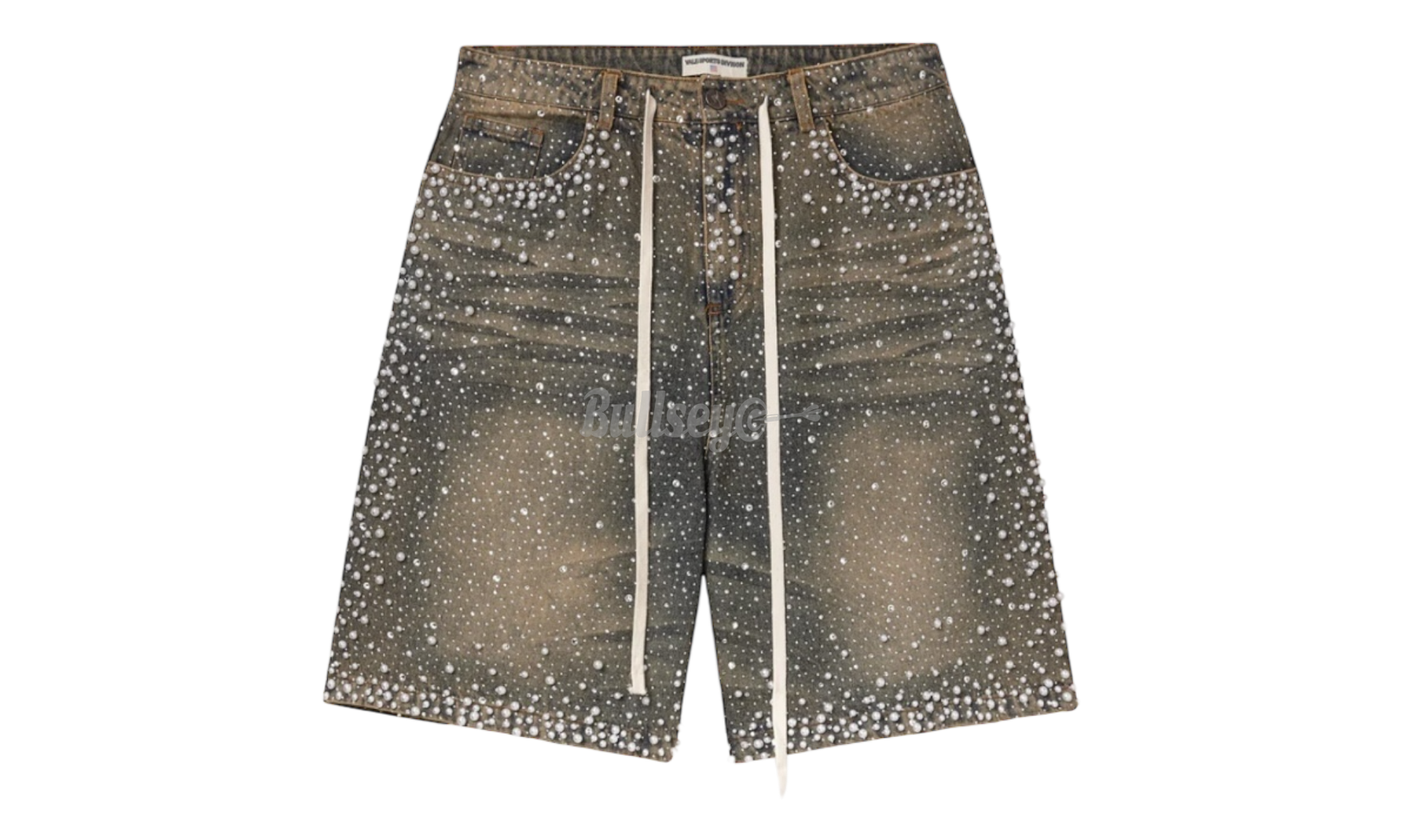 Vale Forever Rainstorm Jean Shorts-Bullseye Sneaker Boutique