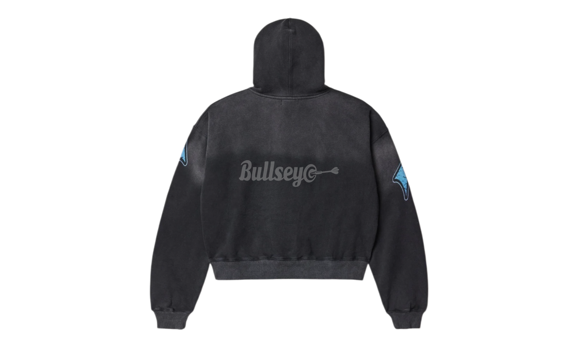 Vale Forever Return Of Vale Black Hoodie