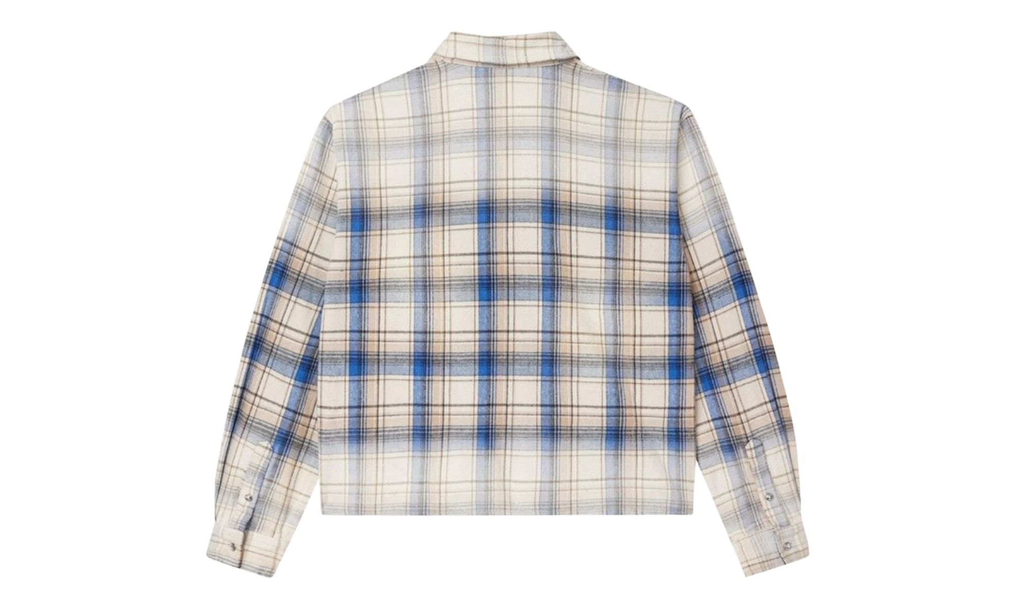 Vale Forever Skyfall Cream/Blue Flannel