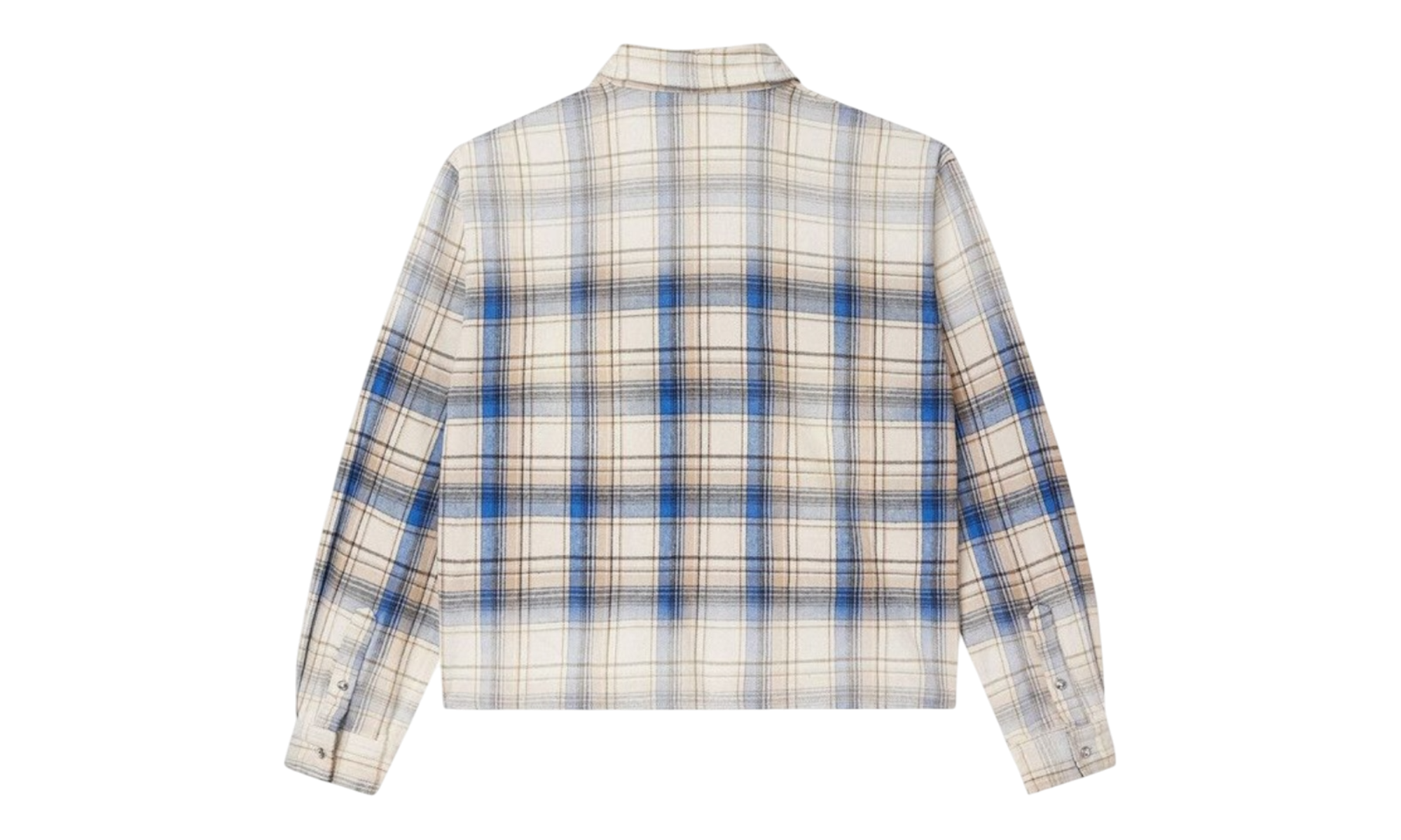 Vale Forever Skyfall Flannel