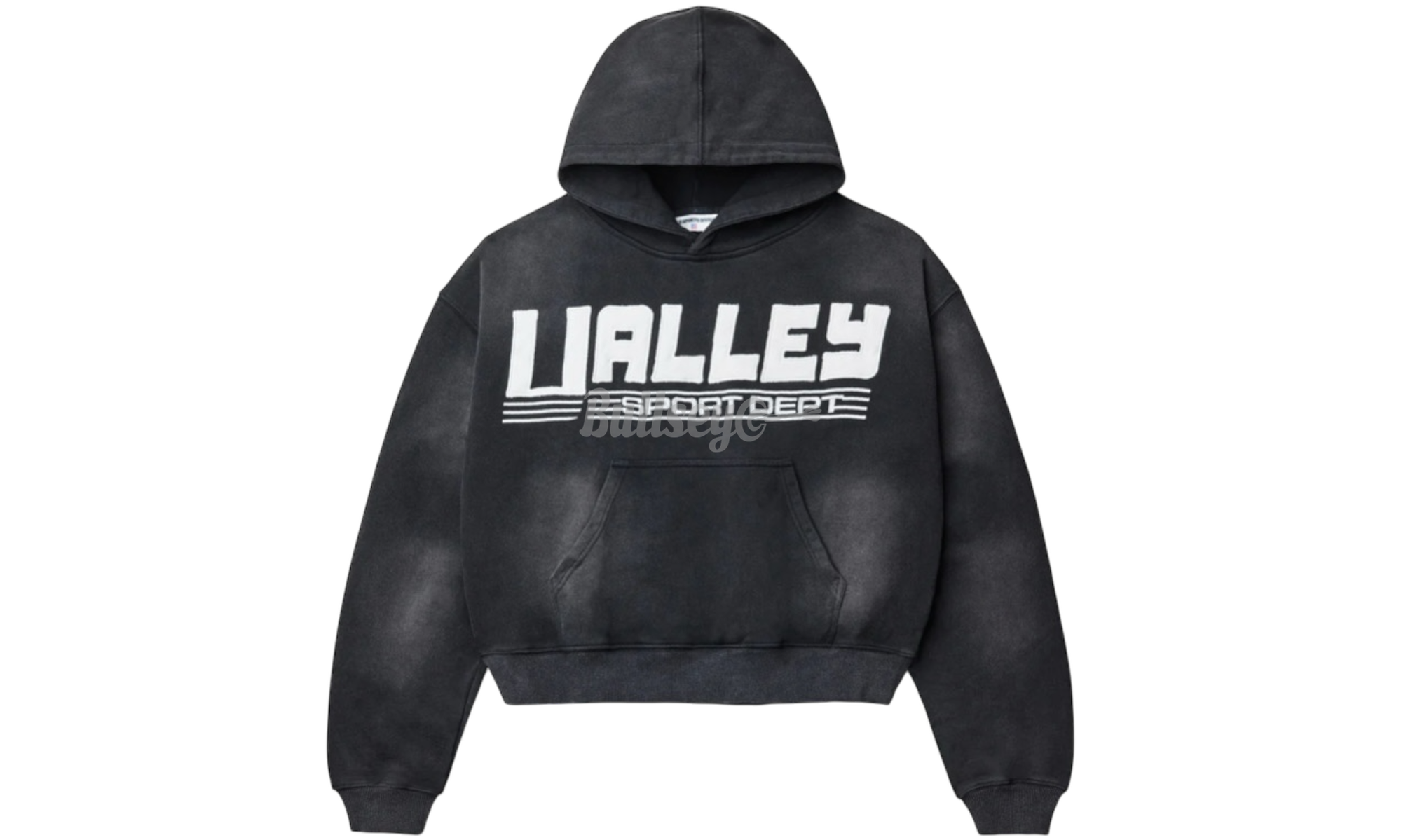 Vale Forever Sport Black Hoodie-Bullseye Sneaker Boutique