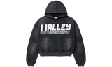 Vale Forever Sport Black Hoodie-Bullseye Sneaker Boutique