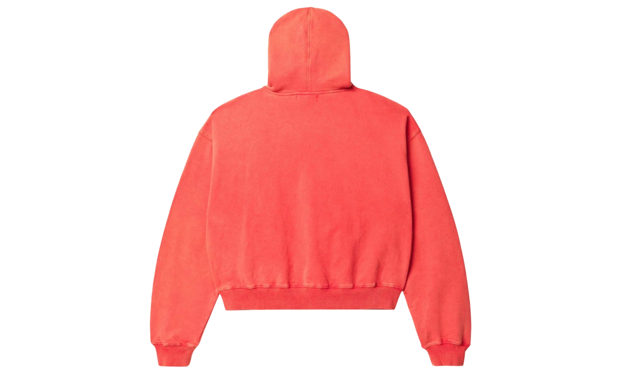 Vale Forever Sport Red Hoodie