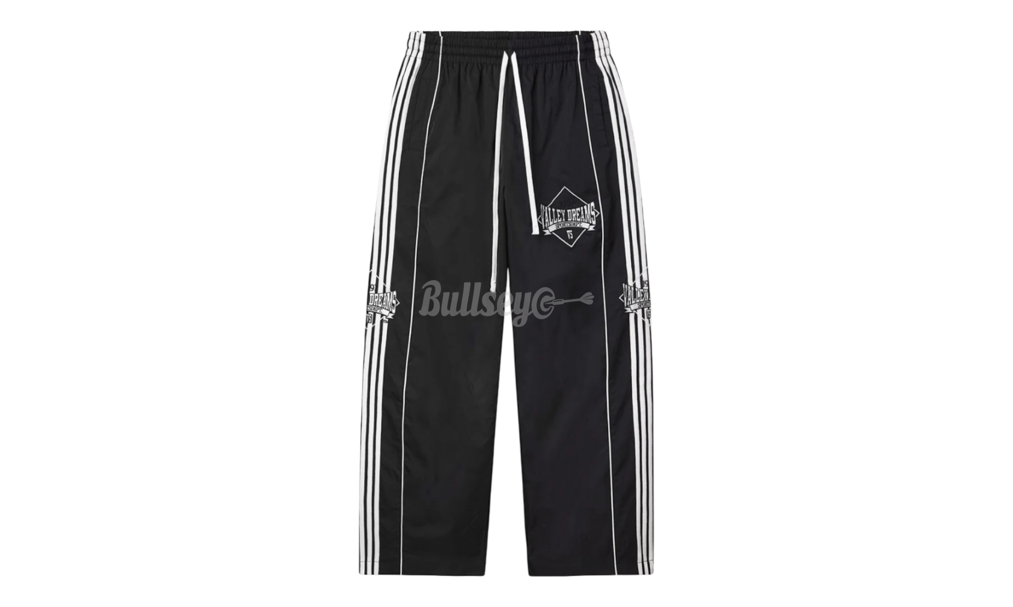 Vale Forever Stripe Track Pants-Bullseye Sneaker Boutique