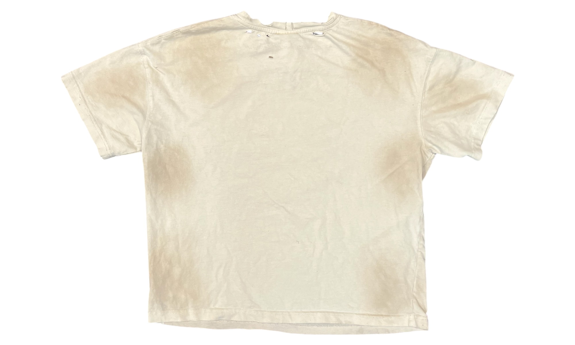Vale Forever Target Practice White T-Shirt (PreOwned)