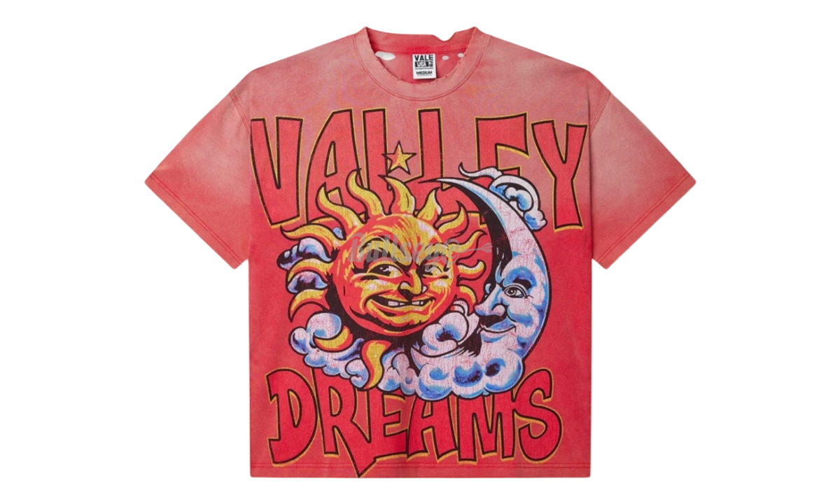 VALE FOREVER T Shirts ヴィンテージ Tシャツ Nostalgia Bling Vale Forever Bling Big Tee Vintage Black – PIECES