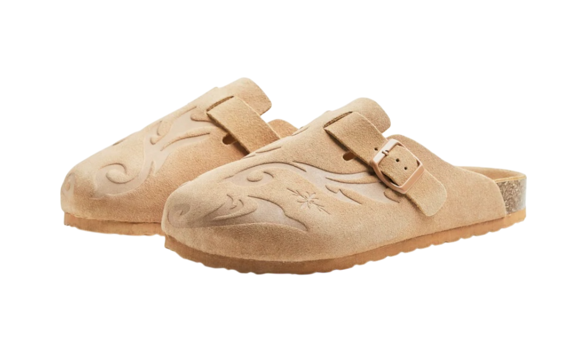 Vale Forever Tobacco Clogs-Bullseye Sneaker Boutique
