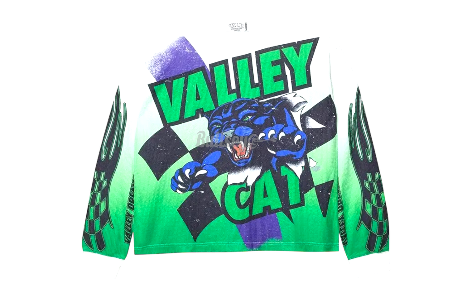 Vale Forever Valley Cat Thermal (PreOwned)-Bullseye Sneaker Boutique
