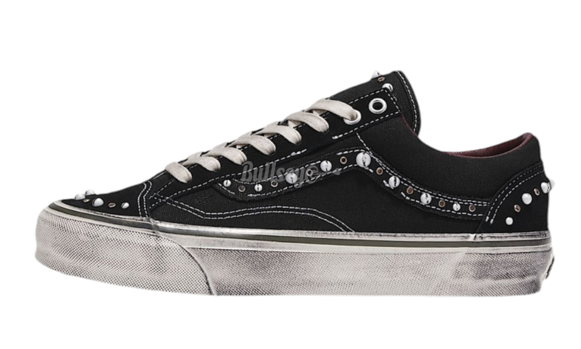 Vans OTW Old Skool 36 Peralized Pack "Black"-Bullseye Sneaker Boutique