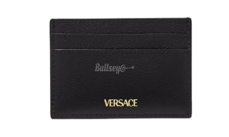 Versace La Medusa Card Holder