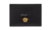 Versace La Medusa Card Holder-Bullseye Sneaker Boutique