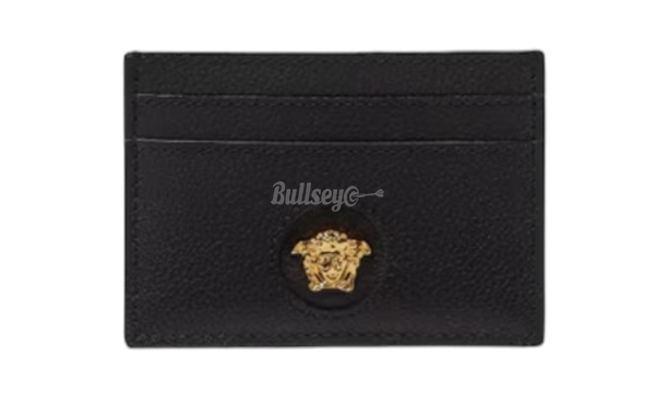 Versace La Medusa Card Holder-Bullseye Sneaker Boutique