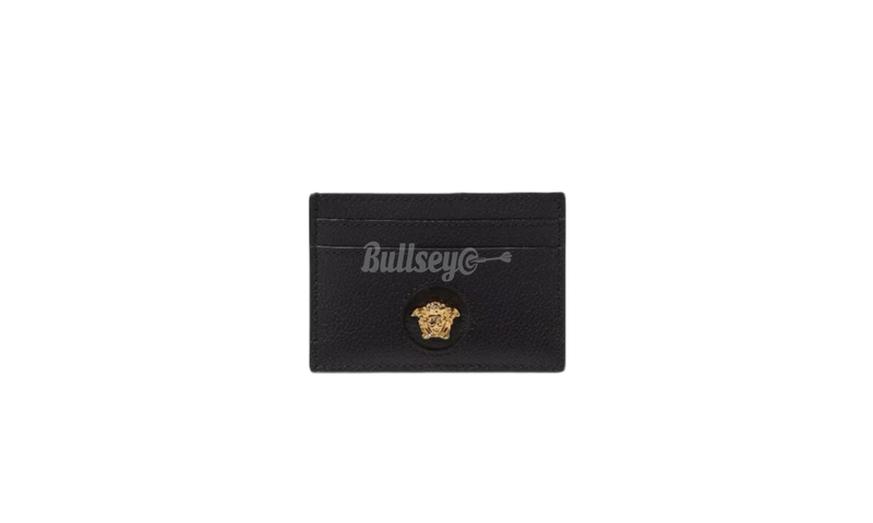 Versace La Medusa Card Holder-Bullseye Lang Sneaker Boutique